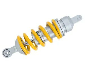 �I�[�����Y BM645 �V���b�N�A�u�\�[�o�[ BMW R nine T Urban G/S 2021 - 2023- Ohlins BM645 Shock absorber for BMW R nine T Urban G/S 2021 - 2023- �y���s�A���i�z