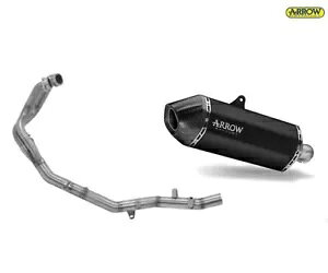 tGL][Xg A[ z_ AtJcC ADV X|[c eB[^ DARK 2018 - 2019 Full Exhaust Arrow HONDA Africa Twin ADV Sports Tita DARK 2018 - 2019