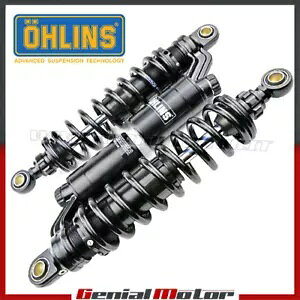 �n�[���[�_�r�b�h�\�� �_�C�i fxd 1992 �I�[�����Y �V���b�N�A�u�\�[�o�[ stx 36 �u���b�N���C�� hd 764 Harley davidson dyna fxd 1992 ohlins shock absorber stx 36 blackline hd 764 �y���s�A���i�z