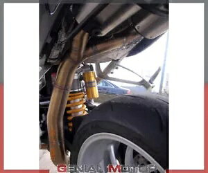 GXP[v |bg 2  GPR GPE ANN.POPPY F BMW R 1200 S 2006 - 2008- 2 escape pots GPR GPE ANN.POPPY approved BMW R 1200 S 2006 - 2008-