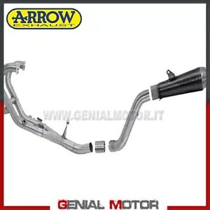 2016 A[ 01MI v [X G[X ubN BMW R NINE T SCRAMBLER t GXP[v - 2019- 2016 Arrow 01MI Pro Race Ace Black BMW R NINE T SCRAMBLER Full Escape - 2019-