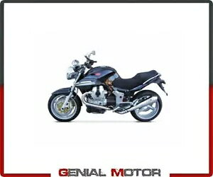 BLACK ZARD ZMG078S10SSO-B E3 MOTORCYCLE GUZZI CALIFORNIA 2014-2019 �r�C�^�[�~�i��- BLACK ZARD ZMG078S10SSO-B E3 MOTORCYCLE GUZZI CALIFORNIA 2014-2019 Exhaust Terminals- �y���s�A���i�z