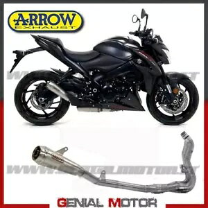 2020 �A���[ �v�� ���[�X �j�N���� �X�Y�L GSX-S 1000 �t�� �G�X�P�[�v 20- 2020 Arrow Pro Race Nichrom Suzuki Gsx-S 1000 Full Escape 20- �y���s�A���i�z