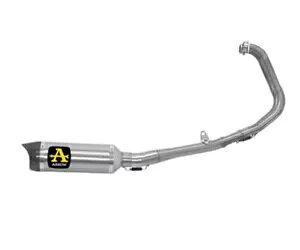 2021 A[RyeBV t`^ }n YZF R3 - 2023 Rv[gVXe- 2021 Arrow Competition Full Titanium YAMAHA YZF R3 - 2023 Complete System-