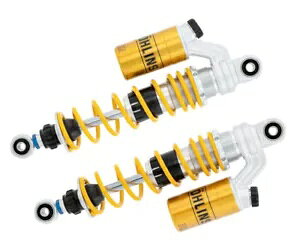 HO227 I[Y VbNAu\[o[ z_ ST125 _bNX 2022- HO227 Ohlins Shock absorber for Honda ST125 Dax 2022-