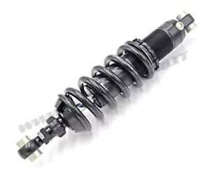 �I�[�����Y �V���b�N�A�u�\�[�o�[ STX 46 �u���b�N���C�� BMW R Ninet Urban G/s 2017 - 2020 BM 491 Ohlins Shock Absorber STX 46 BLACKLINE Bmw R Ninet Urban G/s 2017 - 2020 BM 491