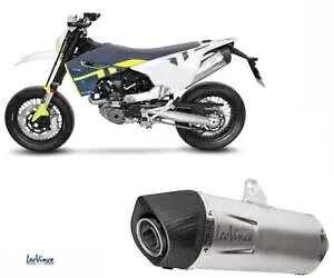 �t���G�L�]�[�X�g �V�X�e�� Leovince LV ONE EVO HUSQVARNA 701 SUPERMOTO 2021 - 2023 Full Exhaust System Leovince LV ONE EVO HUSQVARNA 701 SUPERMOTO 2021 - 2023 �y���s�A���i�z