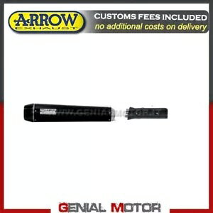 GL][Xg + N Kat Kat Arrow Rebel X`[ ubN }n SCR 950 2020 20 Exhaust + Link Kat Kat Arrow Rebel Steel Black Yamaha Scr 950 2020 20