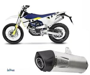 tGL][XgVXe Leovince LV ONE EVO HUSQVARNA 701 ENDURO / LR 2021 - 2023 Full Exhaust System Leovince LV ONE EVO HUSQVARNA 701 ENDURO / LR 2021 - 2023