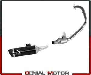 VXeGL][Xg+}jz[h 71936AKN+71764MI KTM DUKE125 A~ DARK RACE 2021 System Exhaust+Manifold 71936AKN+71764MI KTM DUKE125 Aluminium DARK RACE 2021