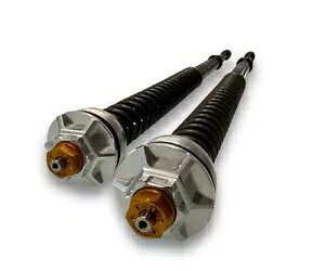 Andreani MISANO vO&vC sbNAbv Sh49 n[[_rbh\ FLH/FLT Tou 2013 2023- Andreani MISANO Plug & Play Pickup Sh49 Harley Davidson FLH/FLT Tou 2013 2023-