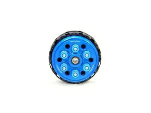 XbvI Nb` 6 XvO Bl Ducabike Ducati Monster S2r 2005 - 2007 1C7- Slip on clutch 6 springs Bl Ducabike Ducati Monster S2r 2005 - 2007 1C7-