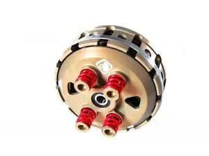 XbvI Nb` 4 XvO Ducabike Fur Ducati Sport Touring St2 1997 - 2002 015- Slip-on clutch 4 springs Ducabike Fur Ducati Sport Touring St2 1997 - 2002 015-