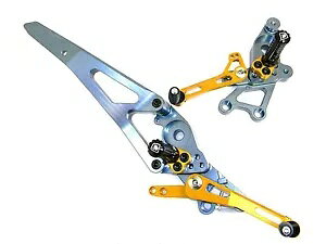 DUCABIKE PRNHM01FB ���A�Z�b�g �n�C�p�[���^�[�h 821 �X���[�N/�S�[���h DUCABIKE PRNHM01FB REARSET HYPERMOTARD 821 SMOKE/GOLD �y���s�A���i�z