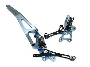DUCABIKE PRNHM01FD AZbg nCp[^[h 821 X[N/ubN DUCABIKE PRNHM01FD REARSET HYPERMOTARD 821 SMOKE/BLACK