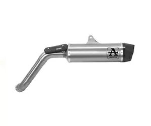 �G�L�]�[�X�g �A���[ �C���f�B �^�C�^�� MOTO GUZZI V85 TT 2021 - 2023 Exhaust Arrow Indy Titan MOTO GUZZI V85 TT 2021 - 2023
