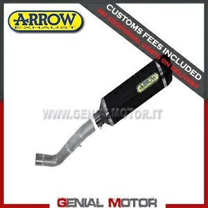 GL][Xg + N Kat Kat Arrow M R. Tech AKN Alu B Aprilia RSv4 Rf 2015 - 2016 Exhaust + Link Kat Kat Arrow M R. Tech AKN Alu B Aprilia Rsv4 Rf 2015 - 2016