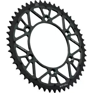 XYL LT250S Nbh 89-90 AFAM tg XvPbg 14 520 22303+14- Suzuki LT250S Quad 89-90 AFAM Front Sprocket 14 520 22303+14-