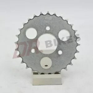 Kymco KXR90 }O[X NAbh 04-15 AFAM X`[ A XvPbg 74101-28 Kymco KXR90 Mongoose Quad 04-15 AFAM Steel Rear Sprocket 74101-28