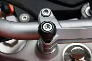 KTM �f���[�N 200 2012-2019 SW ���e�b�N 2.5cm �{�[�� CPA.00.424.111- KTM Duke 200 2012-2019 SW Motech 2.5cm Ball CPA.00.424.111- �y���s�A���i�z