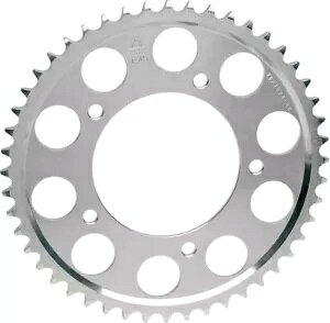 XYL Tu 125 Xtu 1999 JT i` A XvPbg 41T 428 JTR810.41- Suzuki Tu 125 Xtu 1999 JT Natural Rear Sprocket 41T 428 JTR810.41-