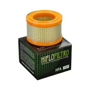 BMW C1 200 2002-2003 Hiflo GAtB^[ HFA7101 BMW C1 200 2002-2003 Hiflo Air Filter HFA7101
