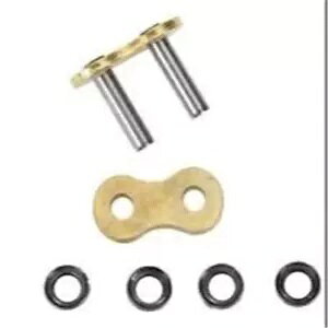 �c�o�L�`�F�[�� 525 RQ1 G&G ZJ ���x�b�g Tsubaki Chain 525 RQ1 G&G ZJ RIVET �y���s�A���i�z