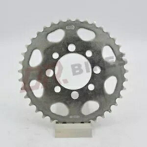 �X�Y�L DRZ110 03-05 AFAM �X�`�[�� ���A �X�v���P�b�g 14100-38- Suzuki DRZ110 03-05 AFAM Steel Rear Sprocket 14100-38-