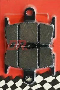 z_ 50 X[p[ DD 1994 - 1998 u{ A Z~bN u[L pbh Honda 50 Super DD 1994 - 1998 Brembo Rear Ceramic Brake Pads