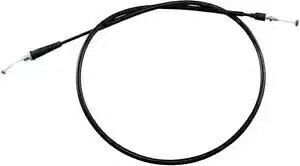 z_ TRX 350 FM 4X4 2000-2006 [V v ubN rj[ Xbg P[u 02-0375 Honda TRX 350 FM 4X4 2000-2006 Motion Pro Black Vinyl Throttle Cable 02-0375