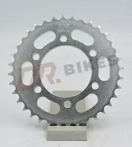 Kawasaki AR125 A1-B8 82-94 AFAM �X�`�[�� ���A �X�v���P�b�g 16201-36 Kawasaki AR125 A1-B8 82-94 AFAM Steel Rear Sprocket 16201-36
