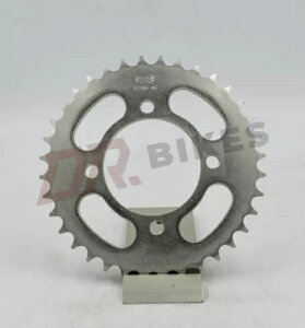 }n RXS100 83-95 AFAM X`[ A XvPbg 12200-36- Yamaha RXS100 83-95 AFAM Steel Rear Sprocket 12200-36-