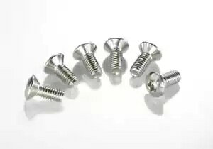 BMW R 1200 RT ABS 2008-2019 tg TRW 5 u[L fBXN {g Zbg MSS116-5 BMW R 1200 RT ABS 2008-2019 Front TRW 5 Brake Disc Bolt Set MSS116-5