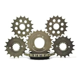 JTL KDX200 A2-B2 84-85 AFAM tgXvPbg 13 520 30300+13- Kawasaki KDX200 A2-B2 84-85 AFAM Front Sprocket 13 520 30300+13-