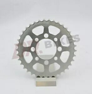 �X�Y�L LT50L X-K3 �N���b�h 98-03 AFAM �X�`�[�� ���A �X�v���P�b�g 14100-37- Suzuki LT50L X-K3 Quad 98-03 AFAM Steel Rear Sprocket 14100-37-