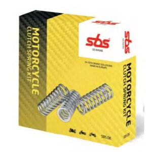 z_ TLR 200 GH 1983-1987 SBS Nb` XvO Lbg 30108 Honda TLR 200 GH 1983-1987 SBS Clutch Spring Kit 30108