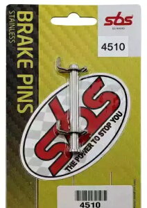 nXNo[i gNRo[^[ 449 2011-2013 SBS u[LpbheB[ 4510- Husqvarna Torque Converter 449 2011-2013 SBS Brake Pad Tiller 4510-