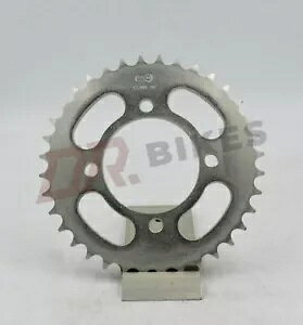 ���}�n RS125 74-84 AFAM �X�`�[�� ���A �X�v���P�b�g 12200-36 Yamaha RS125 74-84 AFAM Steel Rear Sprocket 12200-36 �y���s�A���i�z