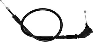 }n Pw 80 1991-2006 [V v ubN rj[ Xbg P[u 05-0319- Yamaha Pw 80 1991-2006 Motion Pro Black Vinyl Throttle Cable 05-0319-