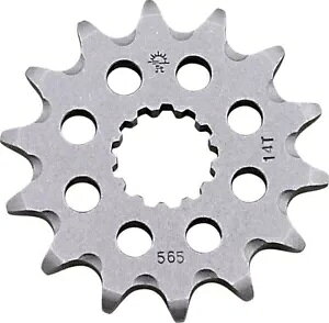 }n YFZ 450 R 2012-2016 JT Vo[ tg XvPbg 14T 520 JTF565.14SC Yamaha YFZ 450 R 2012-2016 JT Silver Front Sprocket 14T 520 JTF565.14SC