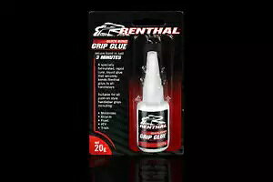 �����T�� �O���b�v G108 �\�t�g ���C�g�O���[ �t�� �_�C�������h- Renthal Grips G108 Soft Light Grey Full Diamond- �y���s�A���i�z