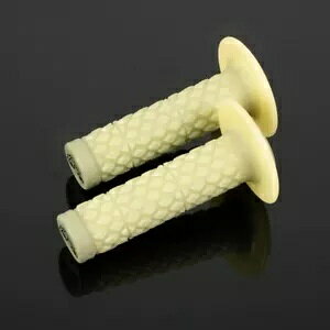 Renthal ��w�R���t�H�[�g�n���h�� �A���~�h�@�� G196- Renthal Double Layer Comfort Handle Aramid Fiber G196- �y���s�A���i�z