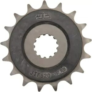 �X�Y�L GSX-S 1000 S ABS 2022-2023 JT �V���o�[ �`�F�[�������O 17T 525- Suzuki GSX-S 1000 S ABS 2022-2023 JT Silver Chainring 17T 525- �y���s�A���i�z