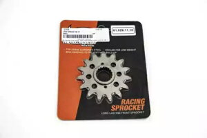 nXNo[i TC 449 2011-2013 g}X^[ tg XvPbg 520 15T Husqvarna TC 449 2011-2013 Moto Masters Front Sprocket 520 15T