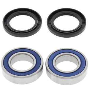 �z���_ XRE300(Sa) 10-12 �t�����g�z�C�[���x�A�����O�Z�b�g- Honda XRE300 (Sa) 10-12 Front Wheel Bearing Set- �y���s�A���i�z