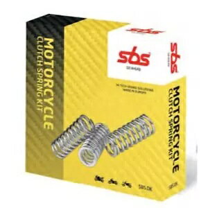 BMW F 650st Strada 1996-2000 SBS Nb` XvO Lbg 30177- BMW F 650st Strada 1996-2000 SBS clutch spring kit 30177-