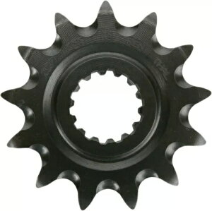 }n YZ 85 2002-2002 ^ tg XvPbg 257--428-13GP Yamaha YZ 85 2002-2002 Renthal Front Sprocket 257--428-13GP