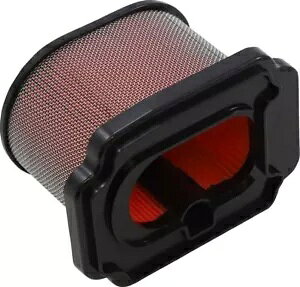 ���}�n YZF-R7 ABS 2022 Hiflo �G�A�t�B���^�[ HFA4707- Yamaha YZF-R7 ABS 2022 Hiflo Air Filter HFA4707- �y���s�A���i�z
