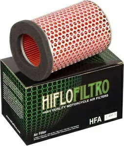 �z���_ Cx 500 1977-1983 Hiflo �G�A�t�B���^�[ HFA1402- Honda Cx 500 1977-1983 Hiflo Air Filter HFA1402- �y���s�A���i�z