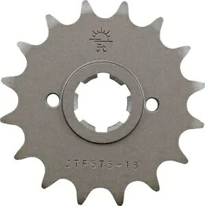 }n XT 550 1982-1983 JT i` `F[O 16T 520 JTF575.16- Yamaha XT 550 1982-1983 JT Natural Chainring 16T 520 JTF575.16-